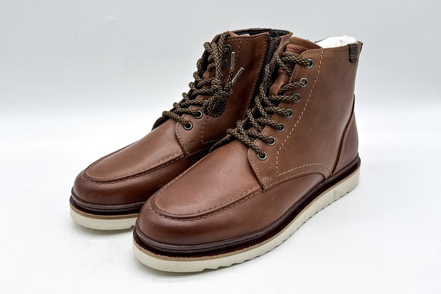 Herren Schuhe An Other A, Gr. 43